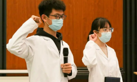 小学生数学被扣4分，全网医生联名发声：孩子没错，请把4分还给他