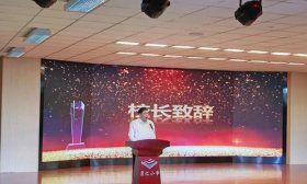 济南高新区景汇小学乐兑嘉年华活动欢乐来袭！