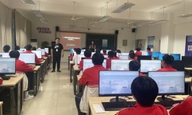 济南信息工程学校“1+X”证书大捷：学生连续三年全部通过