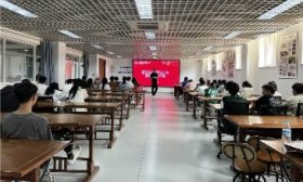 專業巡展丨山東城市建設職業學院建筑與城市規劃系的專業簡介