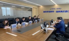 專業群巡禮|青島港灣職業技術學院建筑工程專業群