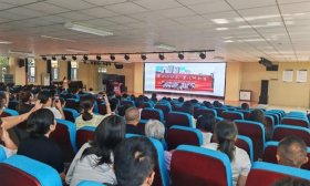季忆留夏，灿若星辰|走进济南高新区景汇小学2024届毕业典礼
