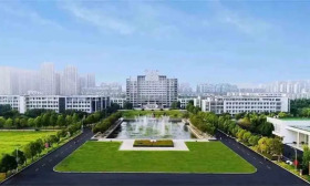 淮阴工学院打造融合开放的思政教育新模式
