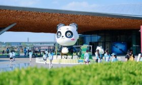 2024暑假，齐鲁晚报小记者与成都世园会有个“约会”！