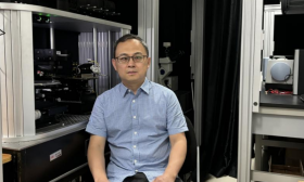 攻关“卡脖子”问题，南大教授在半导体材料领域深耕“一块地”