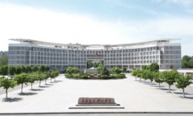 山东电子职业技术学院：构建“12345”学生工作体系