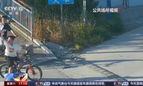 3名“小孩哥”教科书式救火：用电话手表报警