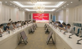“行走的思政课——追寻周恩来的红色足迹”研学班结业