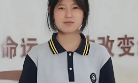赵斌再次否认姜萍是“天才少女”，强调是团队的一次炒作事件