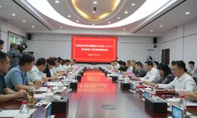 济南职业学院与德国手工业行会双元制育人项目签约仪式成功举行
