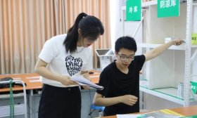 @高考生，菏澤醫學專科學校藥品經營與管理專業等你來！