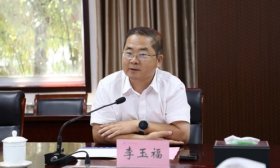 山东协和学院党委书记李玉福一行赴山东政法学院交流学习