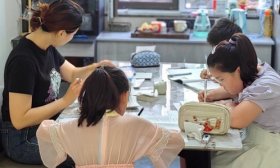 济南高新区丰奥嘉园小学打造“丰”趣暑假，共筑“成长共同体”