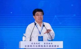 济南大学教授葛金田：打通物流经济的“任督二脉”