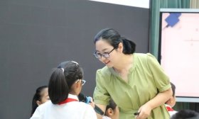 济南高新区两校携手举办暑期专题培训