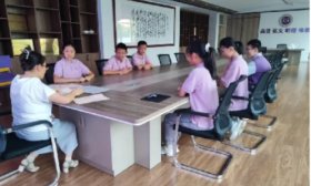 济南高新一实验七年级开展多样化暑期学习共同体活动