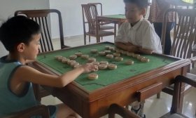 济南高新区景汇小学开展暑期劳动实践活动