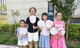 助力多彩暑期！济南高新区黄金谷学校启动“成长共同体”活动