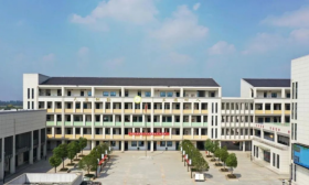 芜湖市六郎中学：智慧教育浪潮下的农村初中精准教学探索