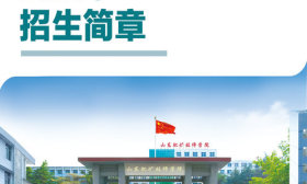山東肥礦技師學院2024年招生簡章