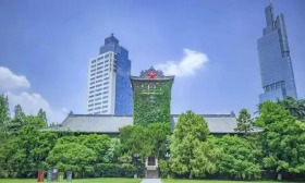 【同心基地在行动】南京大学：强化三大功能 探索同心教育基地建设新成效