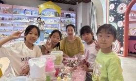 济南高新区雅居园小学开启多彩暑假生活