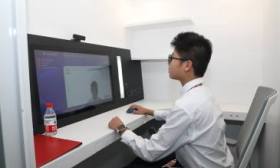 开设体验区、上线数字法官，北京青少年网络素养教育实践基地揭牌