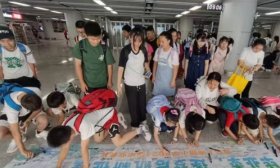 探索渔乐荷趣，畅游微山湖研学新天地