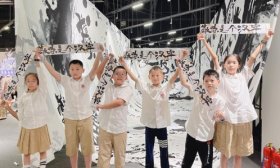 向阳逐艺 济南高新区康虹路小学“彩·虹”学生成长共同体在行动