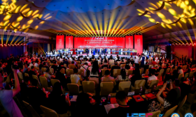 人生出彩，梦想成真！——2024年中国高等教育博览会产教融合系列活动隆重开幕