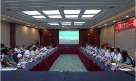 潍坊学院与昌邑市人民政府签署校地融合发展战略合作协议