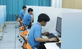 山东经贸职业学院承办2024金砖国家职业技能大赛全国选拔赛