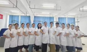 @高考生，菏澤醫(yī)學專科學校眼視光技術專業(yè)等你來！