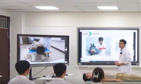 @高考生，菏澤醫(yī)學專科學校中醫(yī)康復技術專業(yè)等你來！