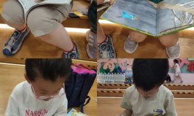 呵护成长 济南高新区凤凰路小学举行学生成长共同体活动
