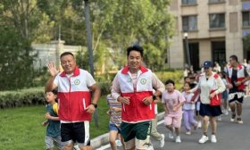 孩子暑假去哪里？看济南中小学如何“花式”带娃