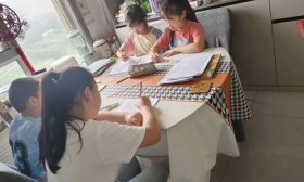 让暑假生活更“有料”！济南高新区景汇小学开展缤纷暑期活动