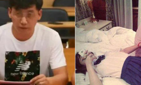 大学老师出轨17岁高中生！谎称未婚，开房两次让女方掏钱