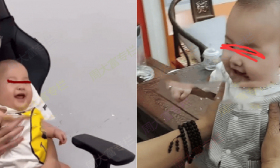 福建男子发愁：大三逆子带回来孙子做礼物！80后破防：我还单身