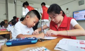 山东科技职业学院知行社会实践团队赴安丘市开展社会实践活动