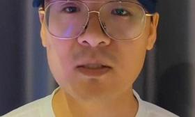 “清华毕业生”举报苏州官员贪腐，纪委一年多无回应！