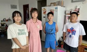 济南高新区景汇小学：“成长共同体”小组活动开启精彩暑假