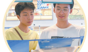 各地各高校持续优化就业创业指导服务（深聚焦）