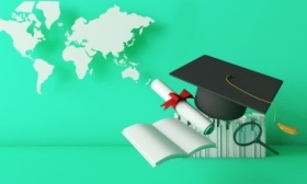 教育部留服中心辟谣：网传“扩大支持留学六大政策”不实
