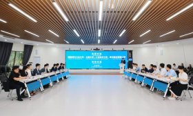 签三方合作协议，山东交通职业学院助推中越职教合作再结硕果