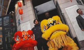 巴黎餐厅纷纷卷中文？商家：不仅为了吸引中国游客