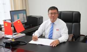 韦建刚任福建理工大学校长