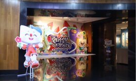 孩子是天生的艺术家！第二届新东方济南学校师生书画展开幕