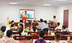 将青春写在祖国大地|山东科技职业学院基础部学生团队暑期进乡村