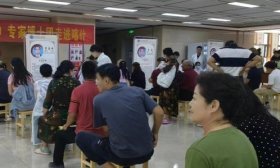 将青春写在祖国大地|山东中医药大学专家博士团暑期走进喀什